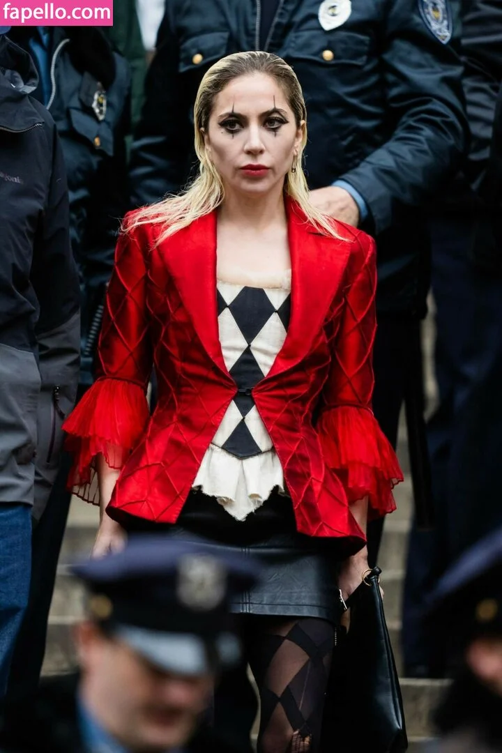 Lady Gaga Onlyfans Photo Gallery 