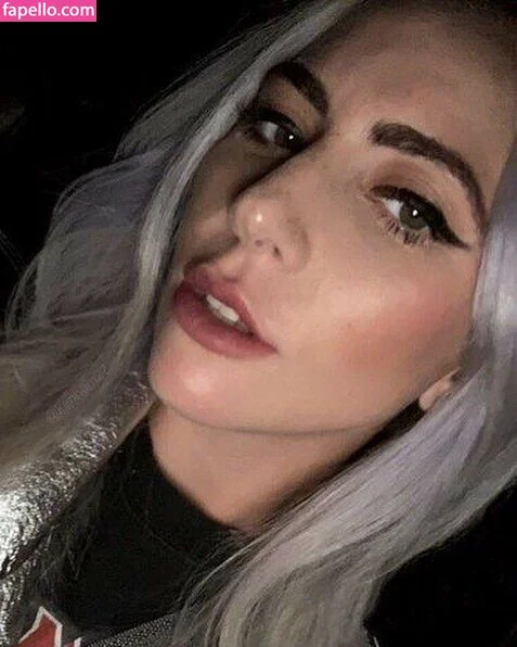 Lady Gaga Onlyfans Photo Gallery 