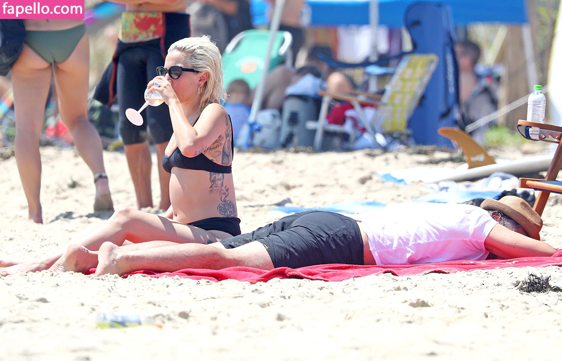 Lady Gaga Onlyfans Photo Gallery 