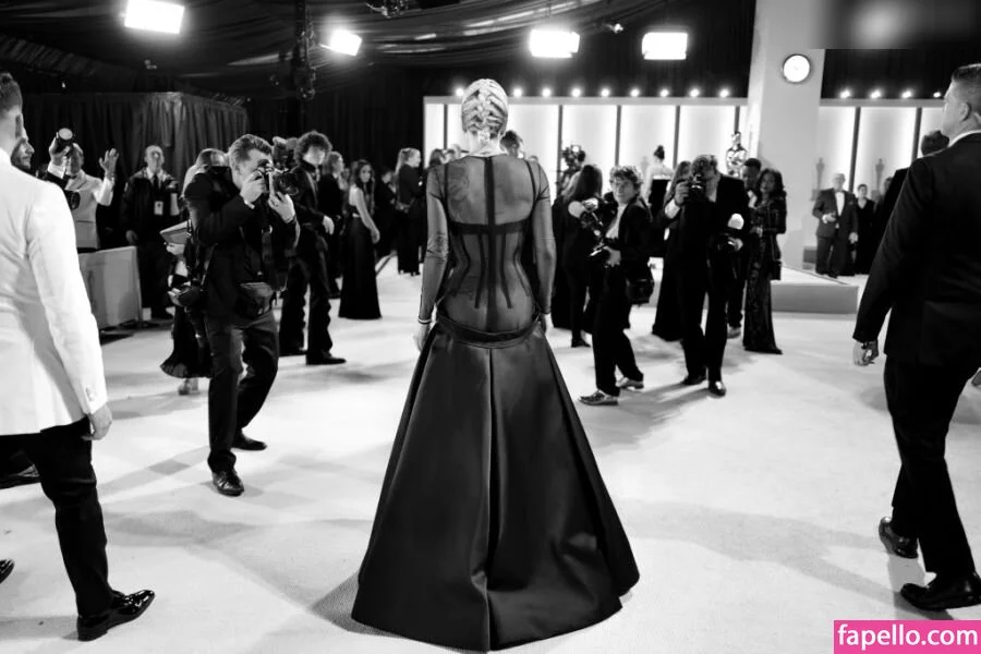 Lady Gaga Onlyfans Photo Gallery 