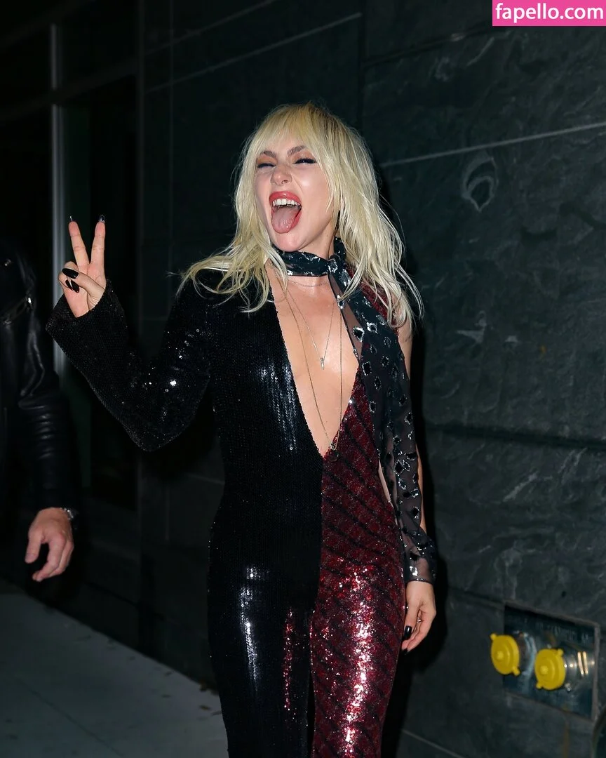 Lady Gaga Onlyfans Photo Gallery 