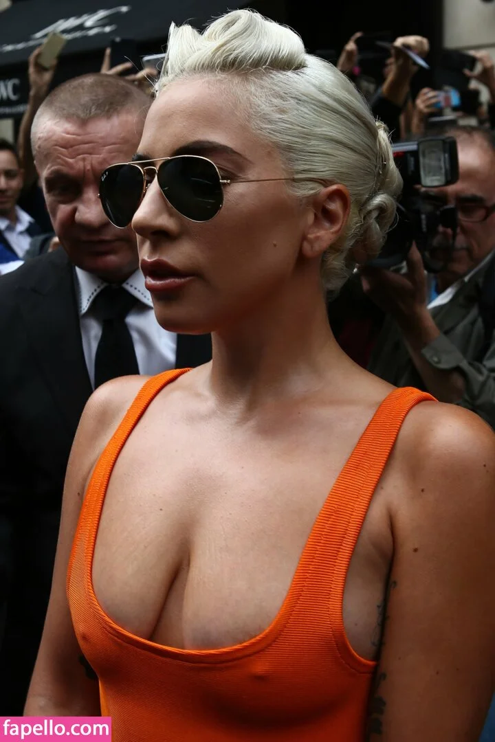 Lady Gaga Onlyfans Photo Gallery 