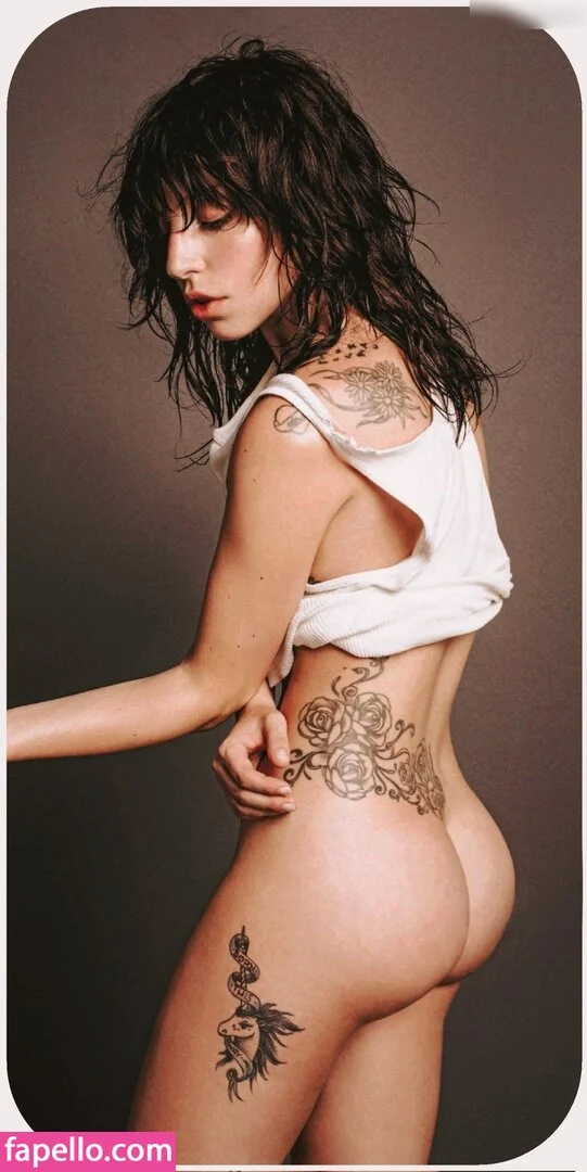 Lady Gaga Onlyfans Photo Gallery 