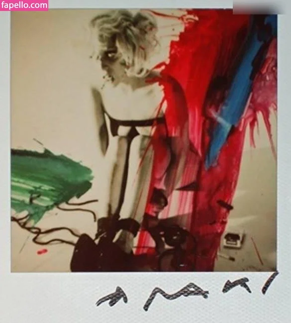 Lady Gaga Onlyfans Photo Gallery 