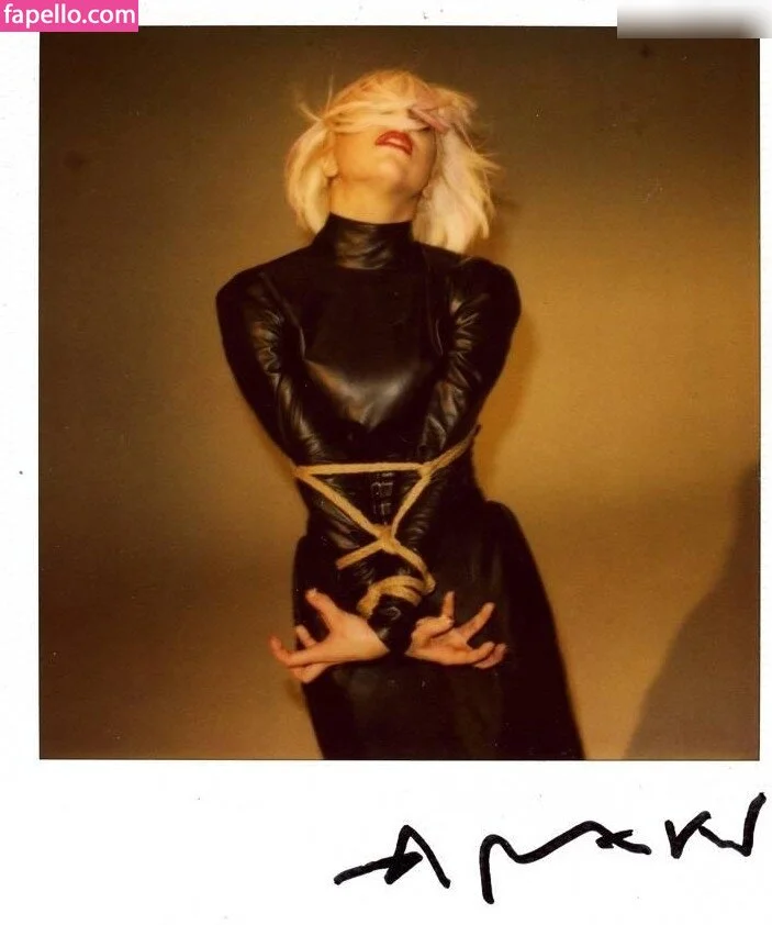 Lady Gaga Onlyfans Photo Gallery 