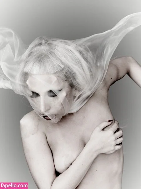 Lady Gaga Onlyfans Photo Gallery 