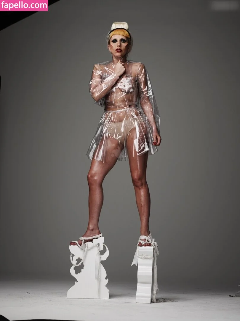 Lady Gaga Onlyfans Photo Gallery 