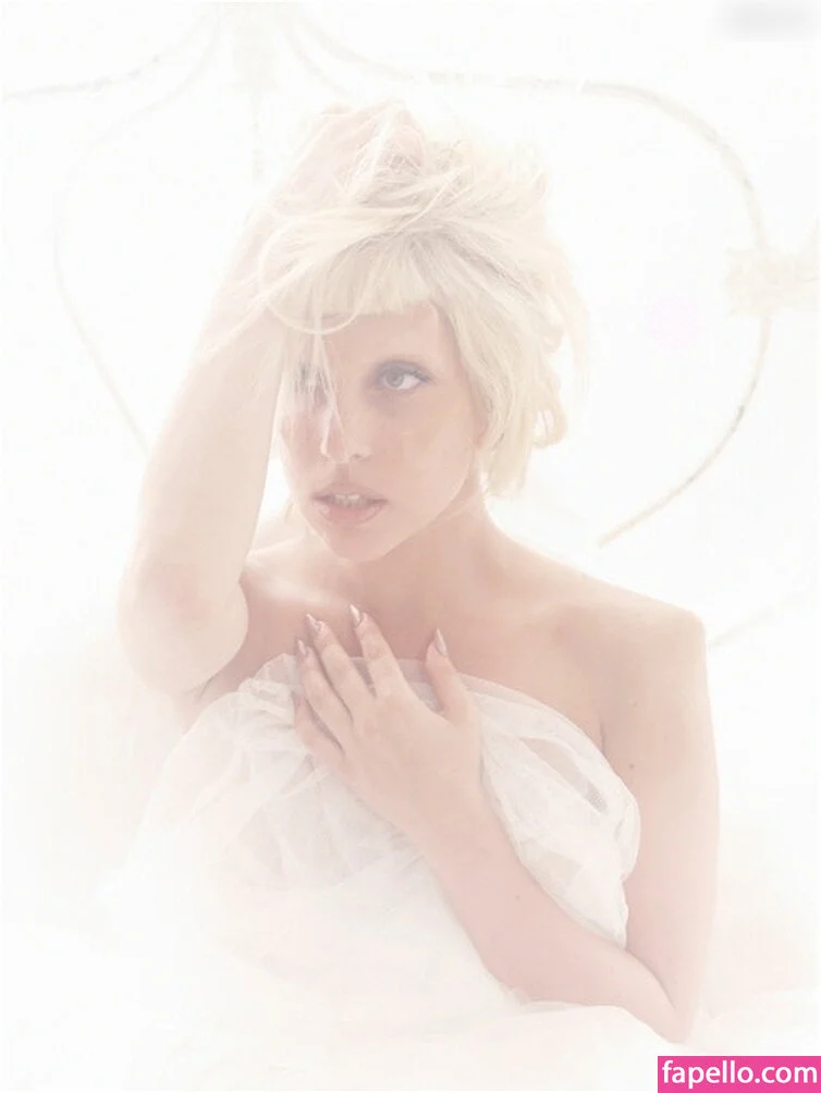 Lady Gaga Onlyfans Photo Gallery 