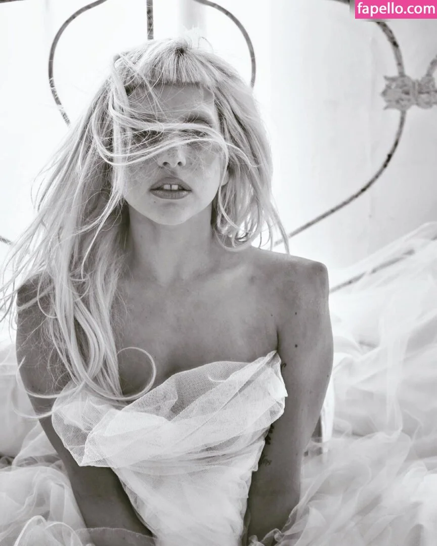 Lady Gaga Onlyfans Photo Gallery 
