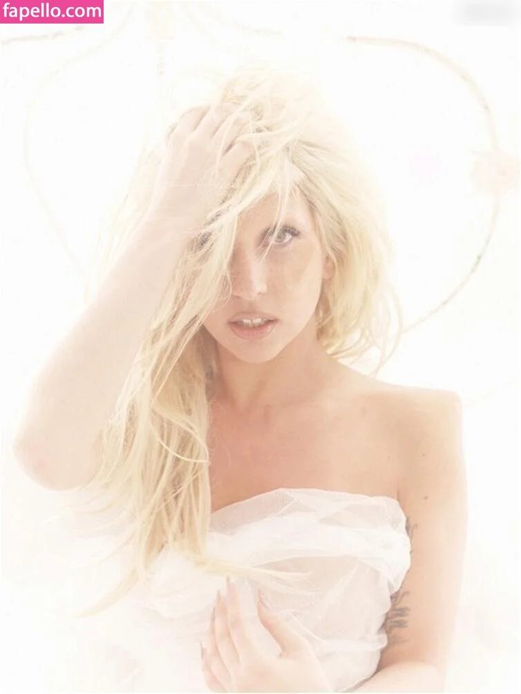 Lady Gaga Onlyfans Photo Gallery 