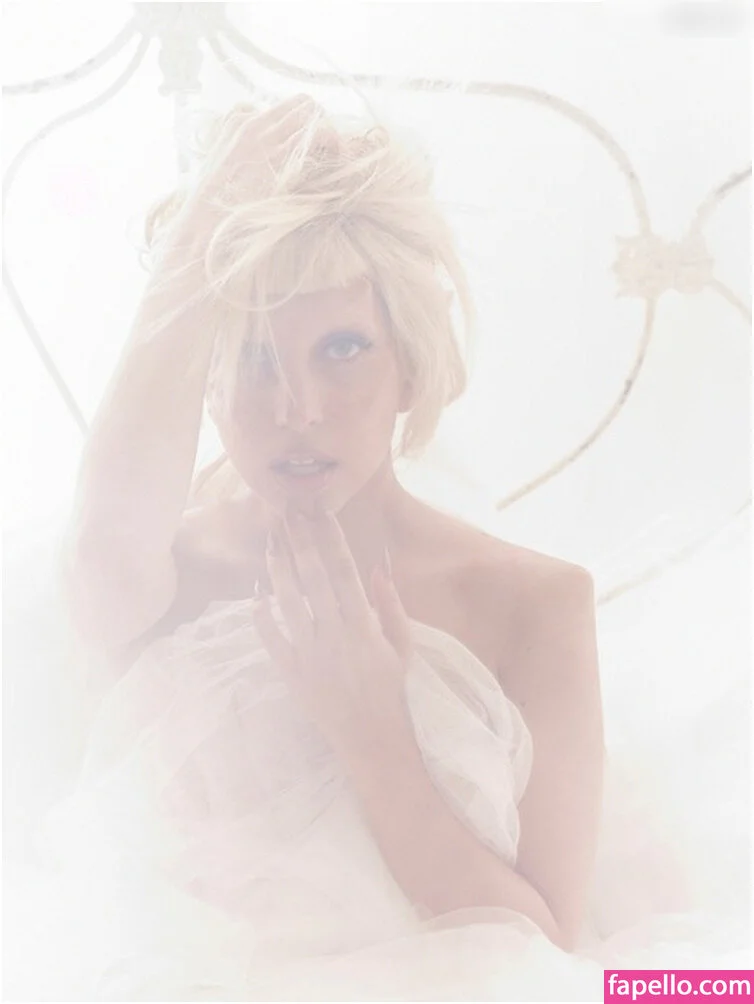 Lady Gaga Onlyfans Photo Gallery 