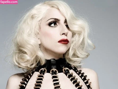 Lady Gaga Onlyfans Photo Gallery 