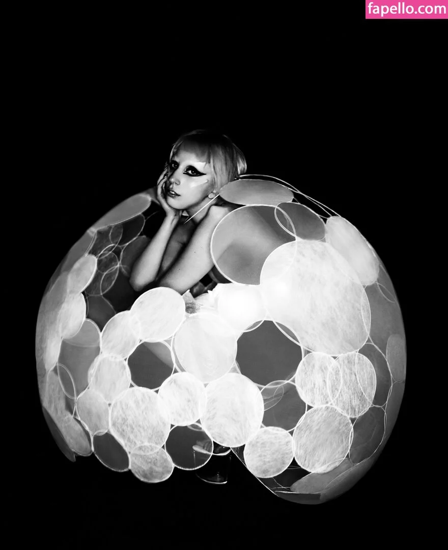 Lady Gaga Onlyfans Photo Gallery 