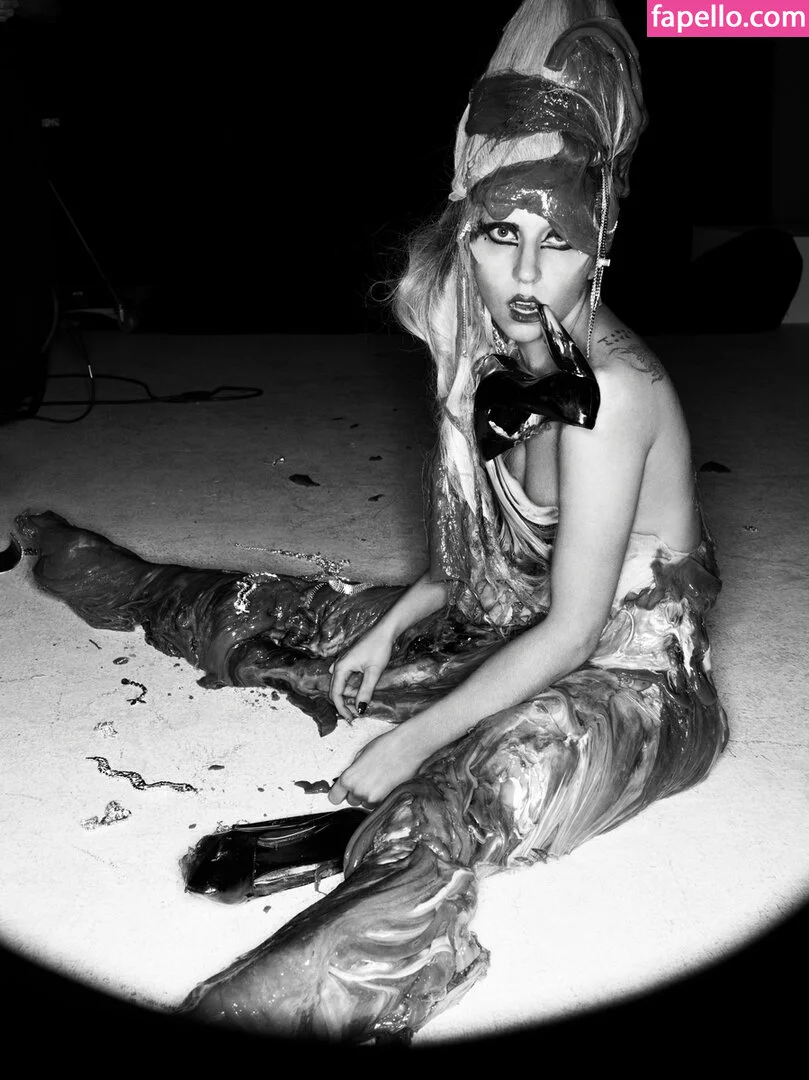 Lady Gaga Onlyfans Photo Gallery 