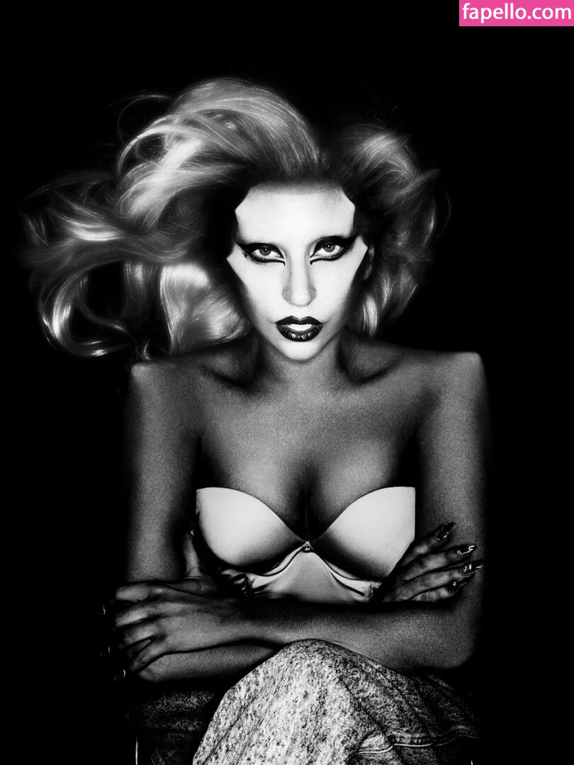 Lady Gaga Onlyfans Photo Gallery 