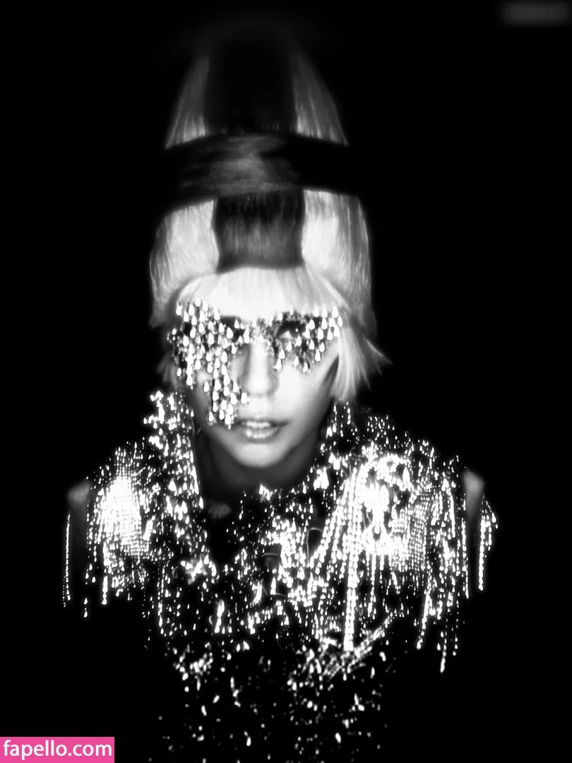 Lady Gaga Onlyfans Photo Gallery 