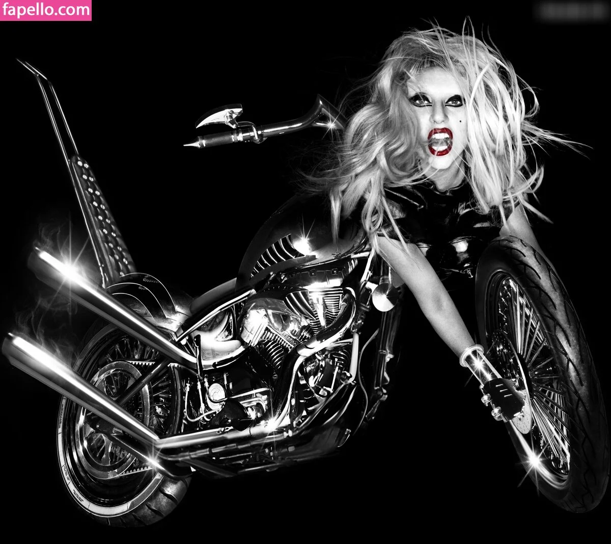 Lady Gaga Onlyfans Photo Gallery 