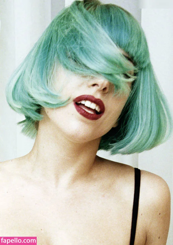 Lady Gaga Onlyfans Photo Gallery 