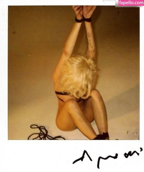 Lady Gaga Onlyfans Photo Gallery 