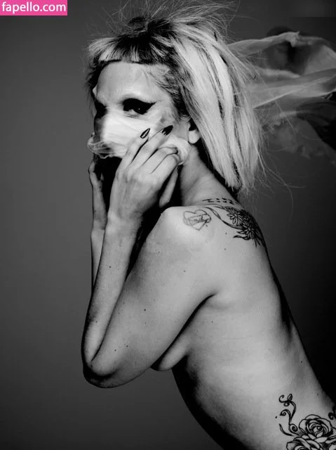 Lady Gaga Onlyfans Photo Gallery 