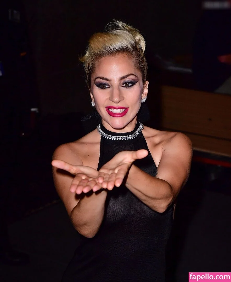 Lady Gaga Onlyfans Photo Gallery 