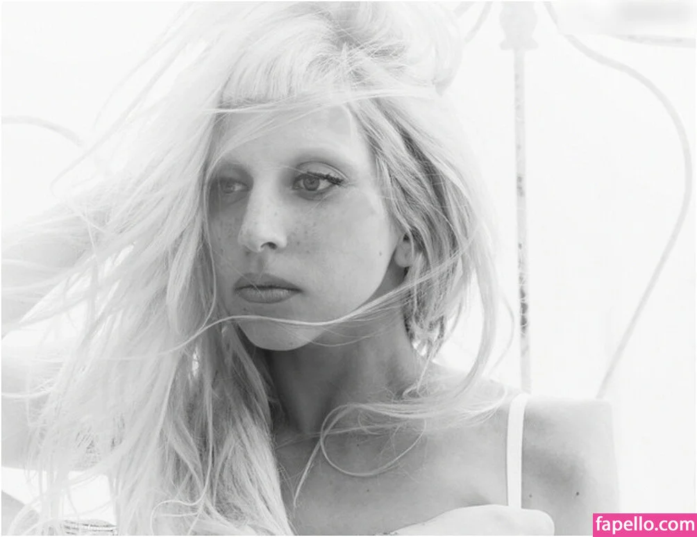 Lady Gaga Onlyfans Photo Gallery 
