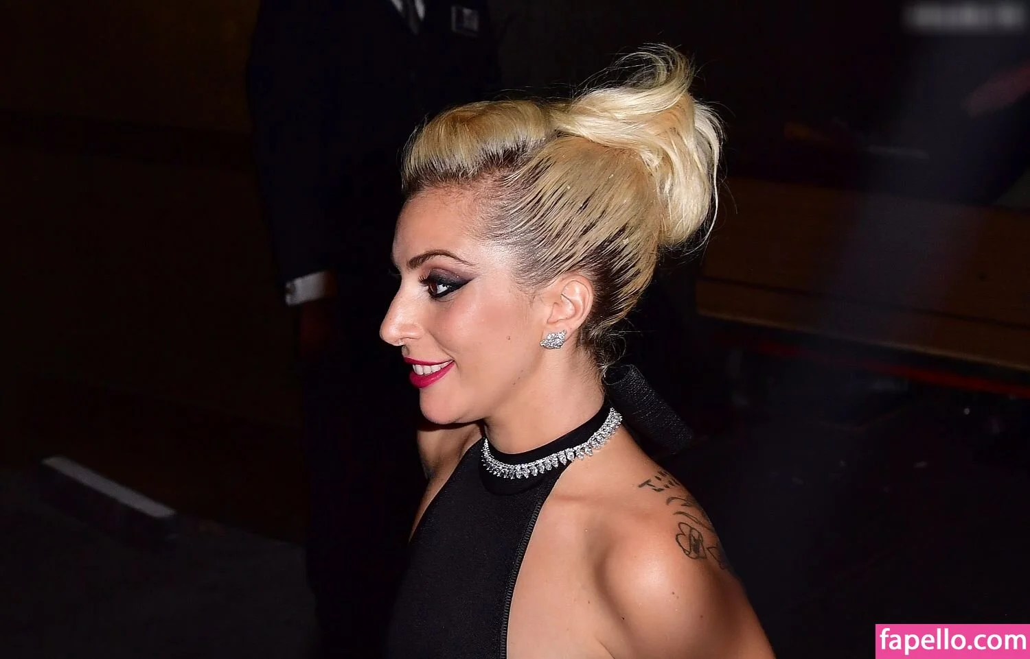 Lady Gaga Onlyfans Photo Gallery 