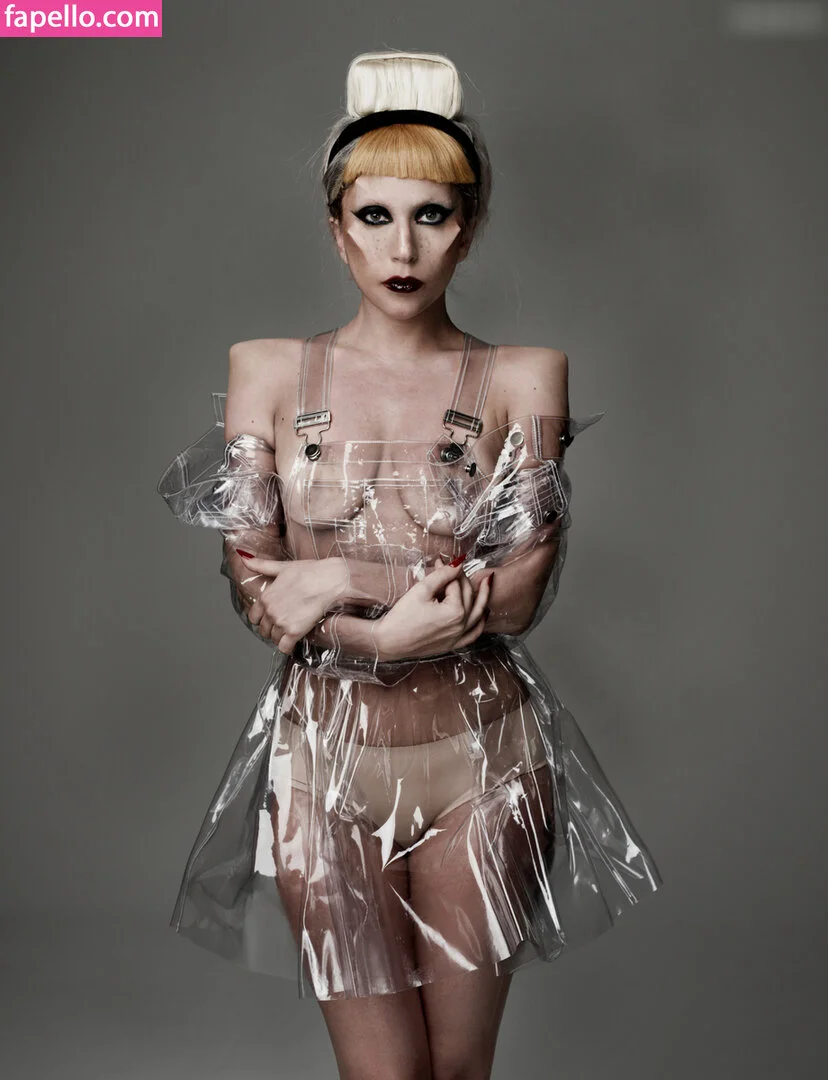 Lady Gaga Onlyfans Photo Gallery 