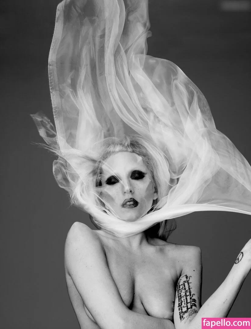 Lady Gaga Onlyfans Photo Gallery 