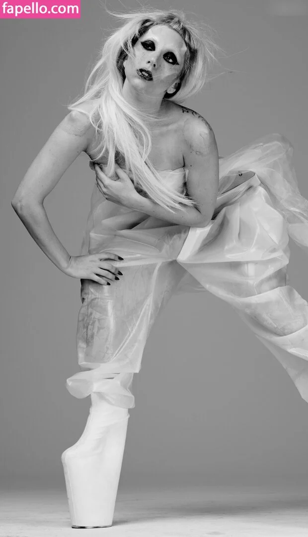 Lady Gaga Onlyfans Photo Gallery 