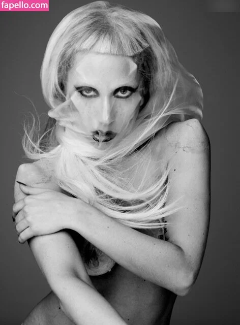 Lady Gaga Onlyfans Photo Gallery 