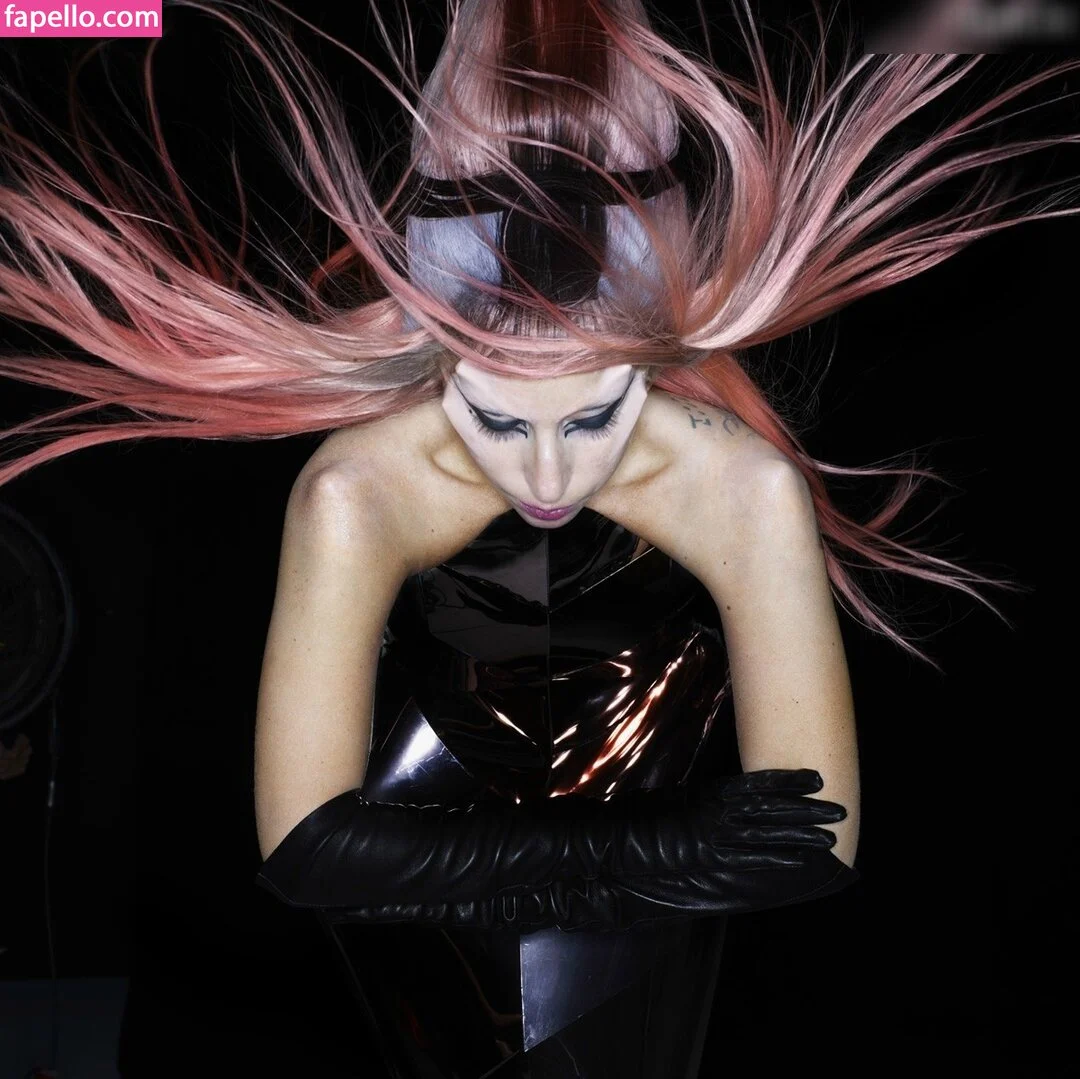 Lady Gaga Onlyfans Photo Gallery 