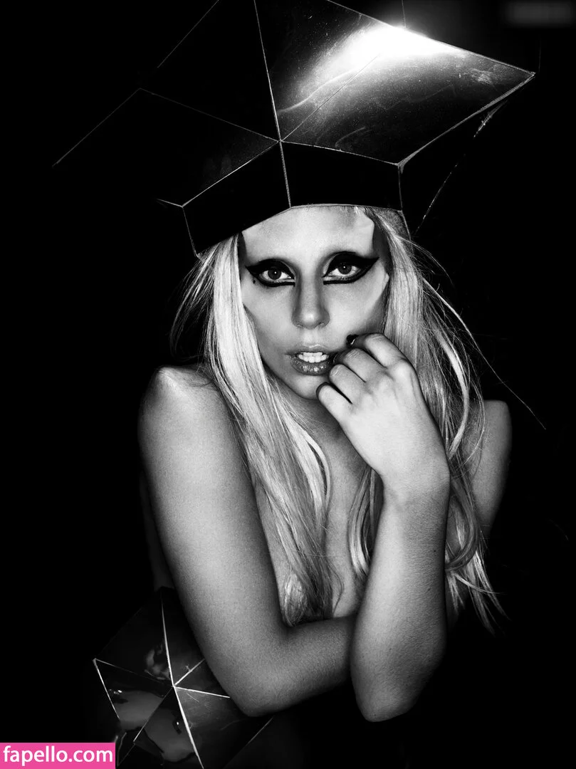 Lady Gaga Onlyfans Photo Gallery 