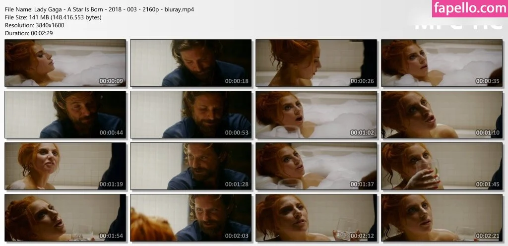 Lady Gaga Onlyfans Photo Gallery 