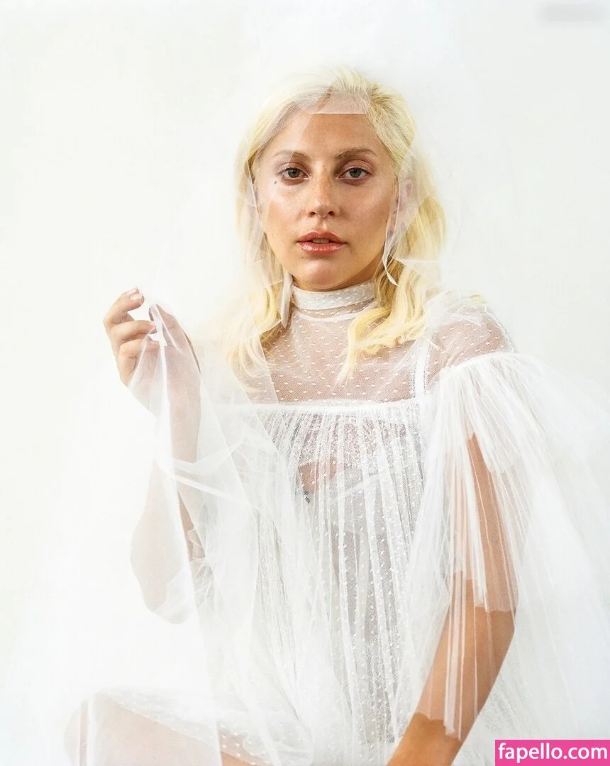 Lady Gaga Onlyfans Photo Gallery 