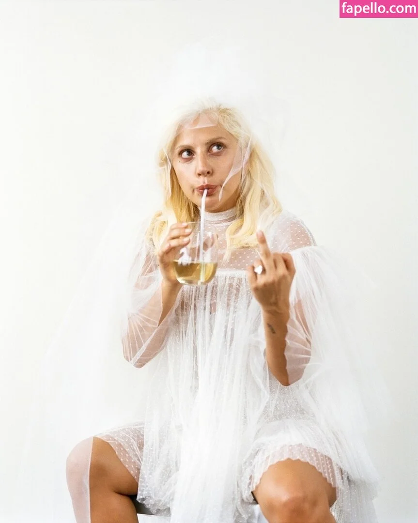 Lady Gaga Onlyfans Photo Gallery 