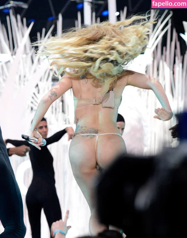 Lady Gaga Onlyfans Photo Gallery 