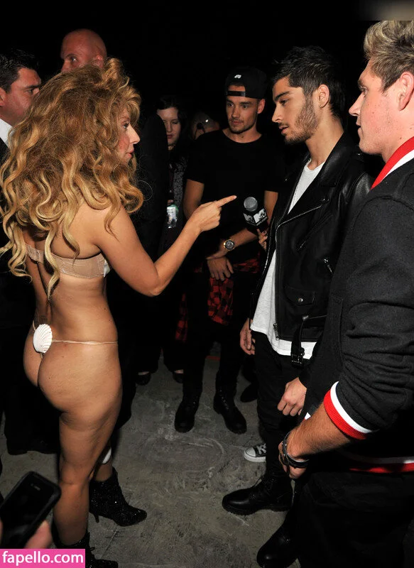 Lady Gaga Onlyfans Photo Gallery 