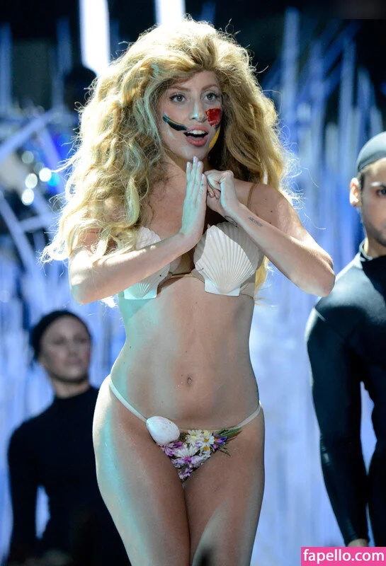 Lady Gaga Onlyfans Photo Gallery 