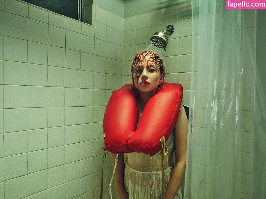 Lady Gaga Onlyfans Photo Gallery 