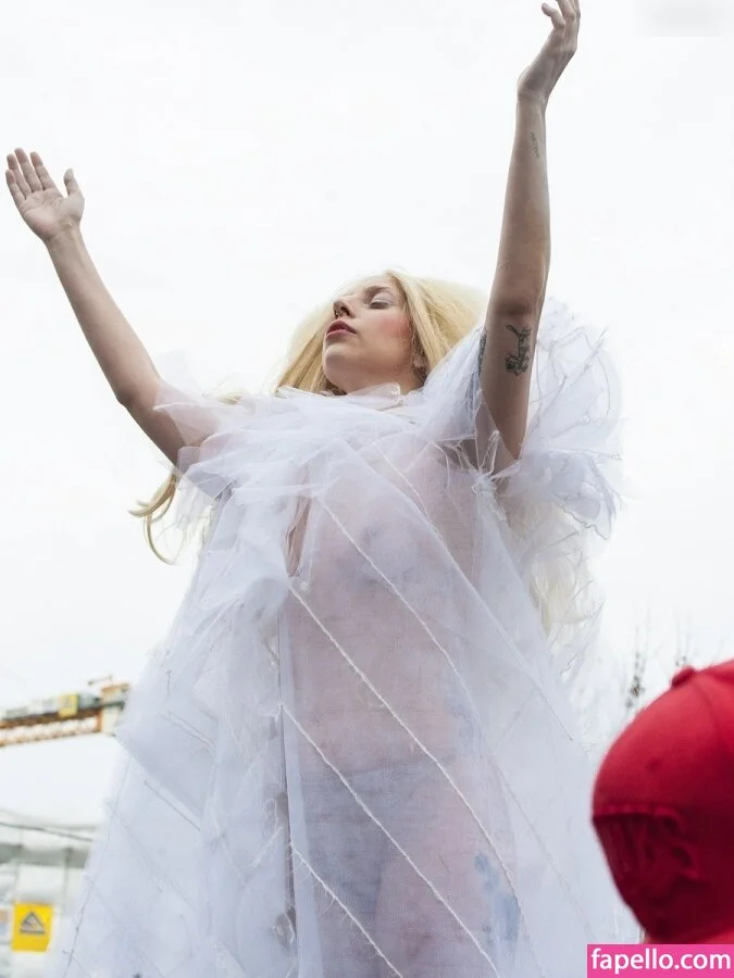 Lady Gaga Onlyfans Photo Gallery 