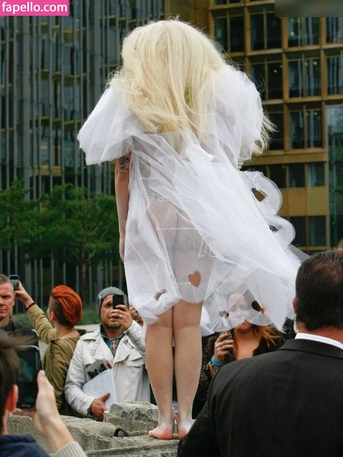 Lady Gaga Onlyfans Photo Gallery 