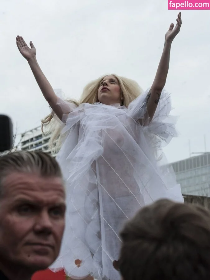 Lady Gaga Onlyfans Photo Gallery 