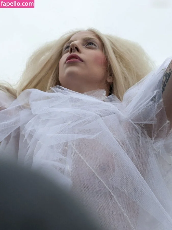 Lady Gaga Onlyfans Photo Gallery 