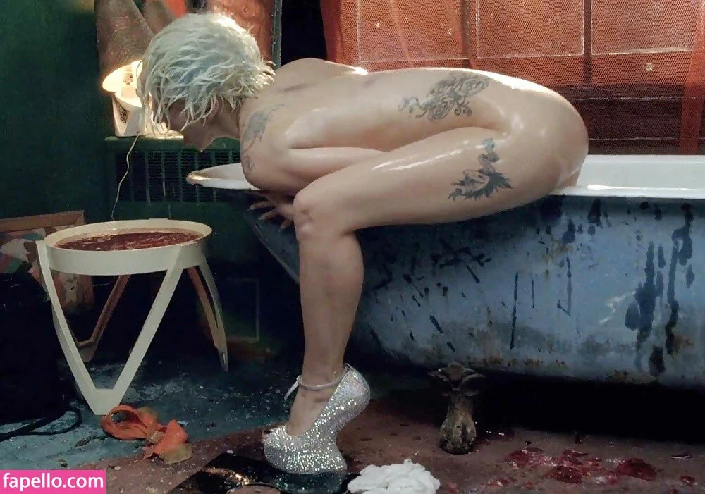 Lady Gaga Onlyfans Photo Gallery 