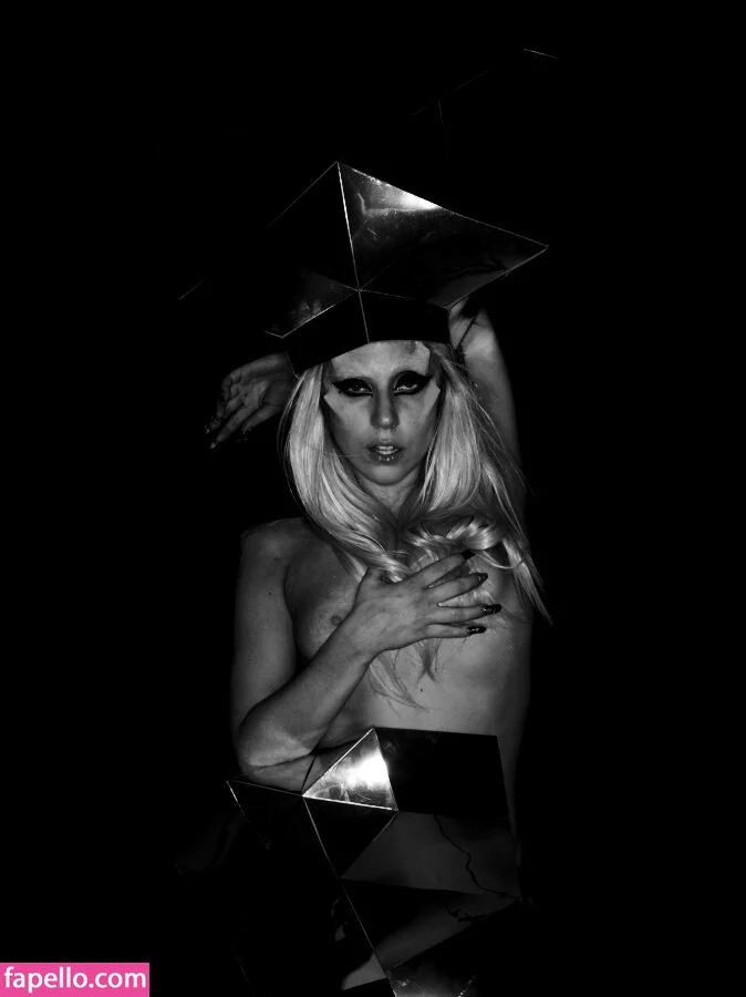 Lady Gaga Onlyfans Photo Gallery 