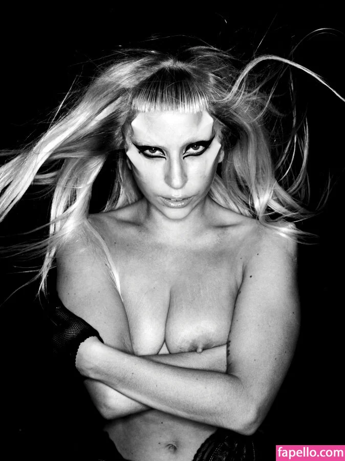 Lady Gaga Onlyfans Photo Gallery 
