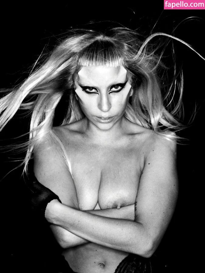 Lady Gaga Onlyfans Photo Gallery 