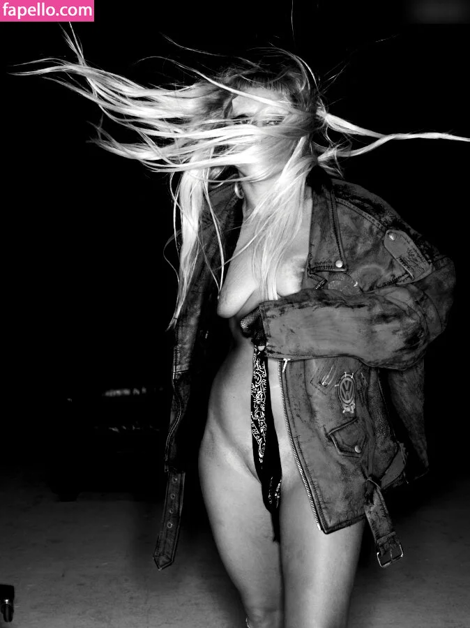 Lady Gaga Onlyfans Photo Gallery 