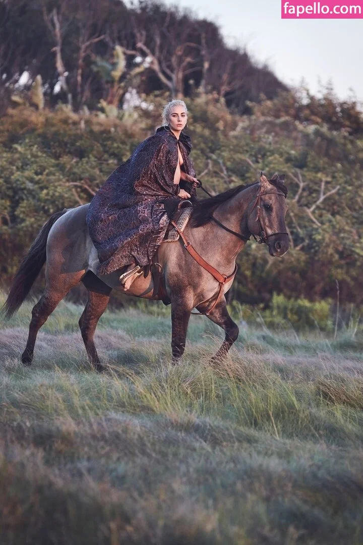 Lady Gaga Onlyfans Photo Gallery 